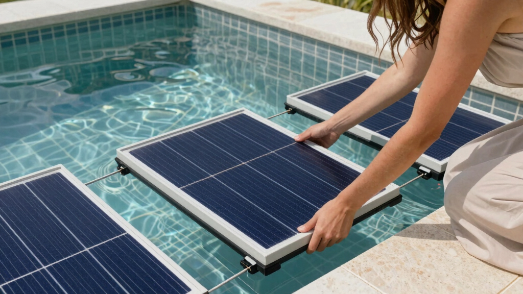 best floating solar fountains