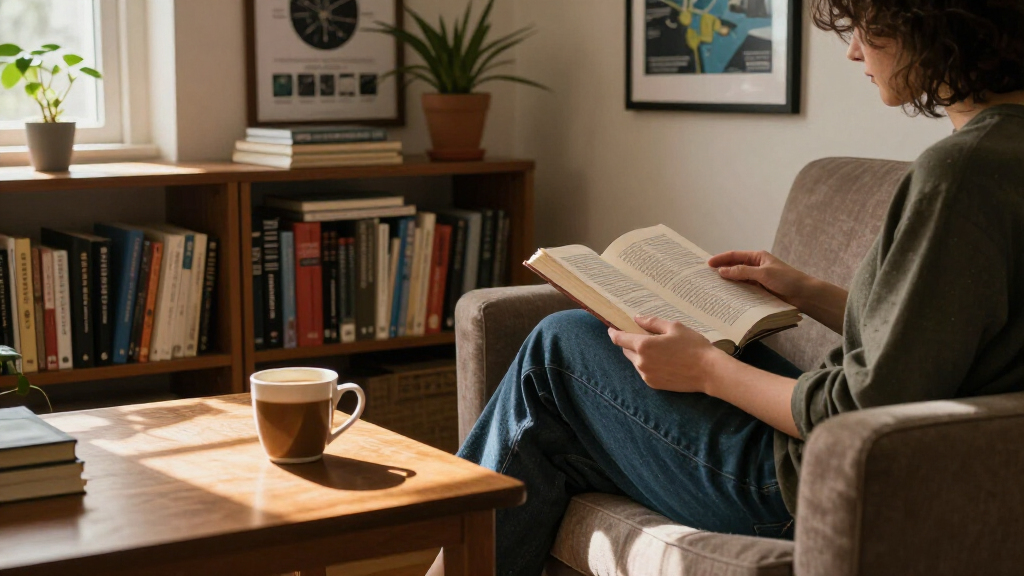 science reference books for adults
