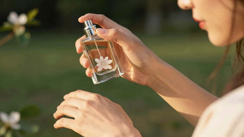 best perfumes for women