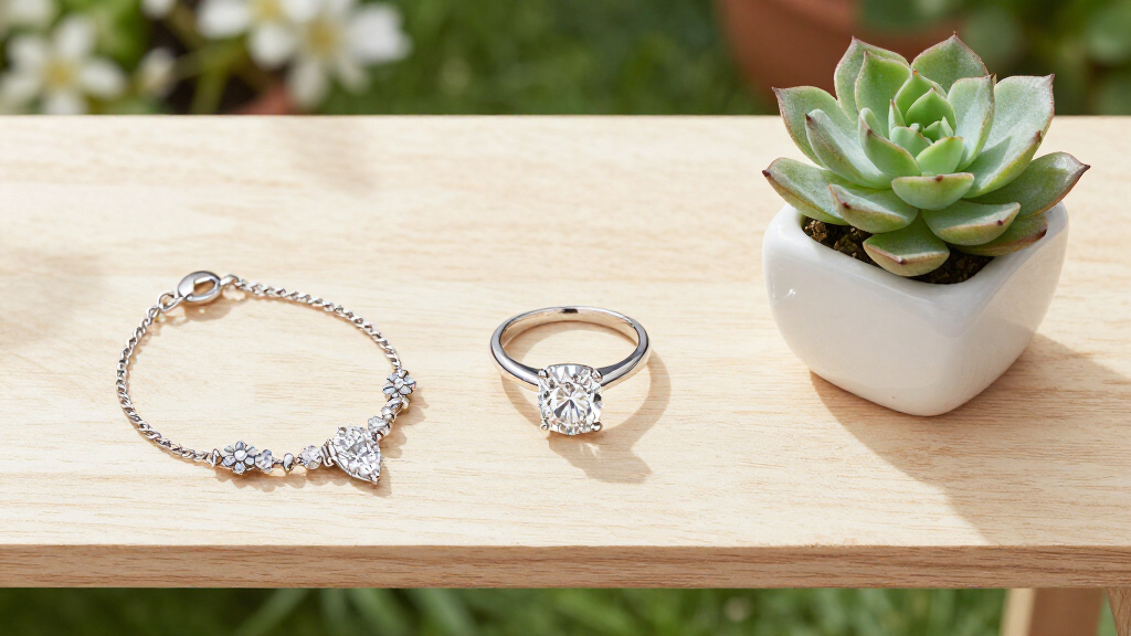 best elongated cushion-cut engagement rings