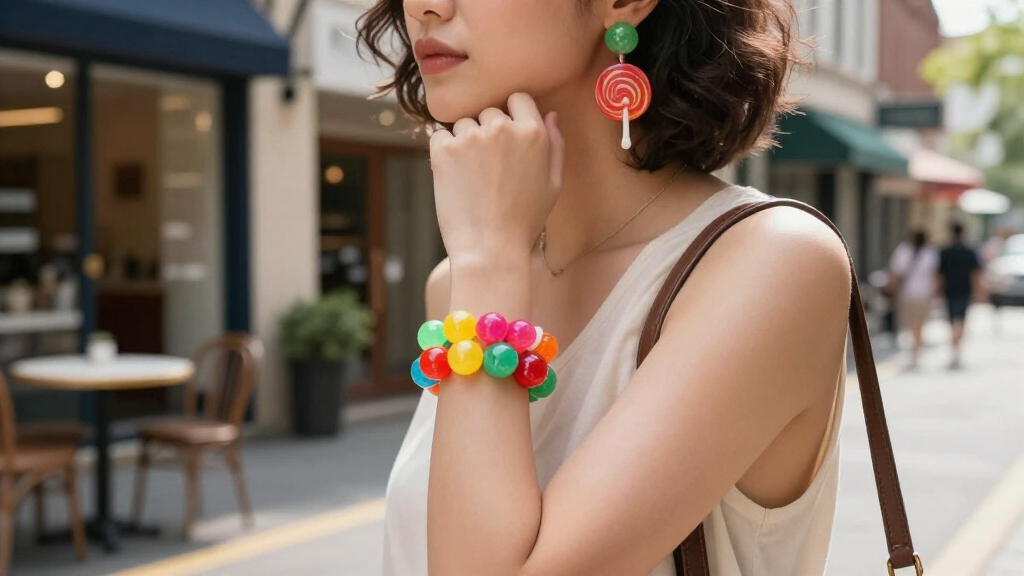 best candy-inspired fashion accessories