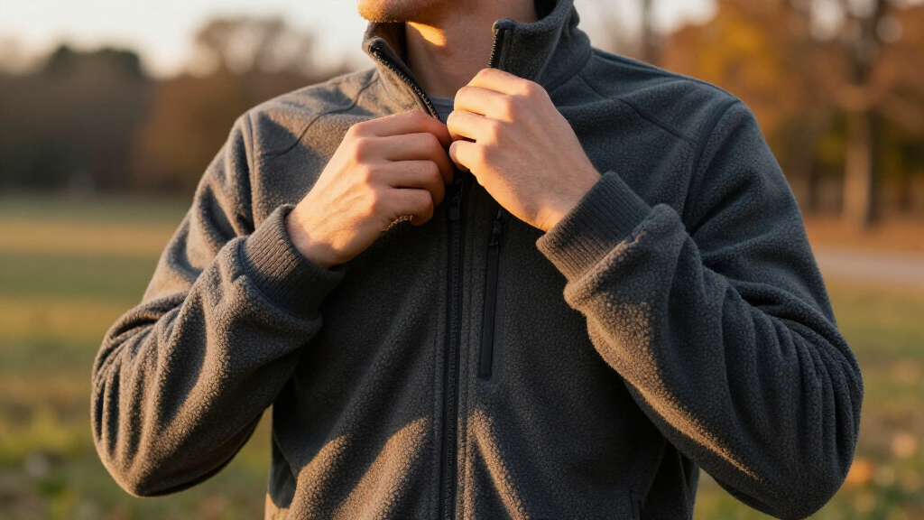 best fleece jackets