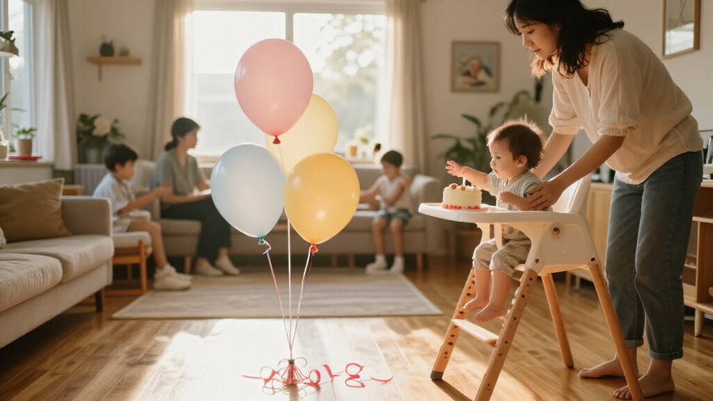 13 Best First Birthday Balloons for a Memorable Party in 2027