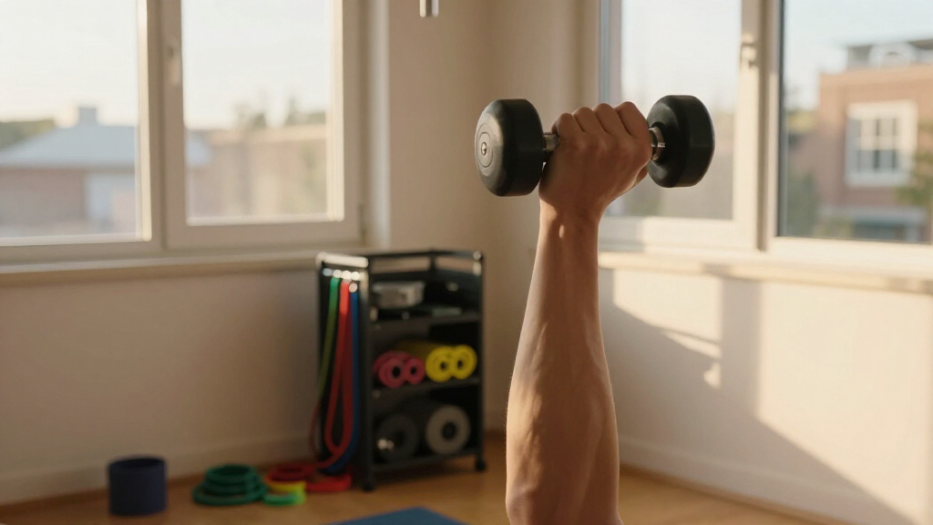 15 Best Adjustable Dumbbells for Small Spaces in 2026