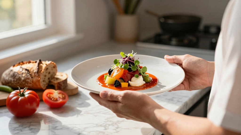 best gourmet food deals