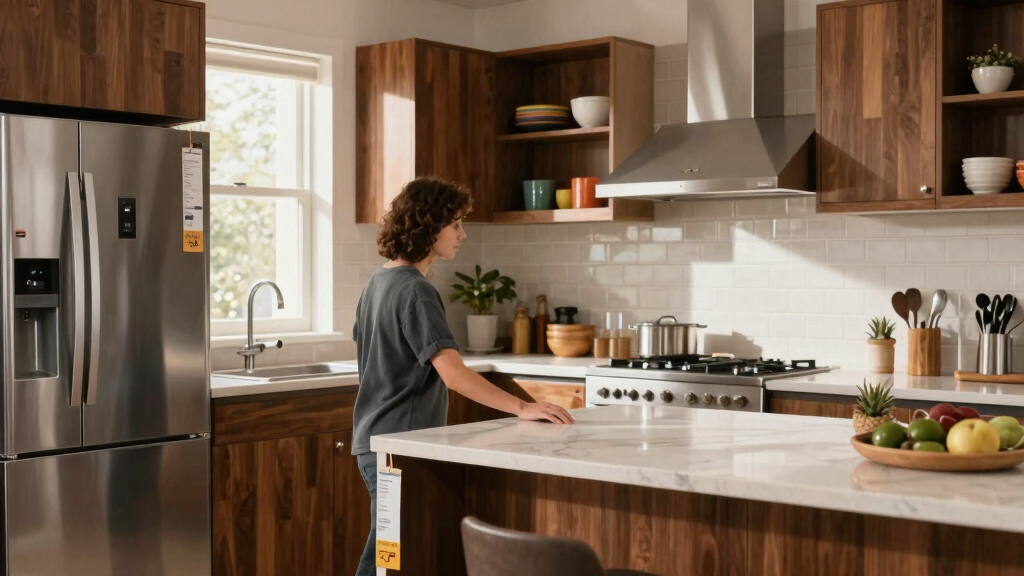 best kitchen furniture deals