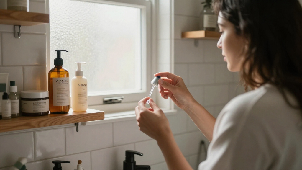 best Old Navy beauty products
