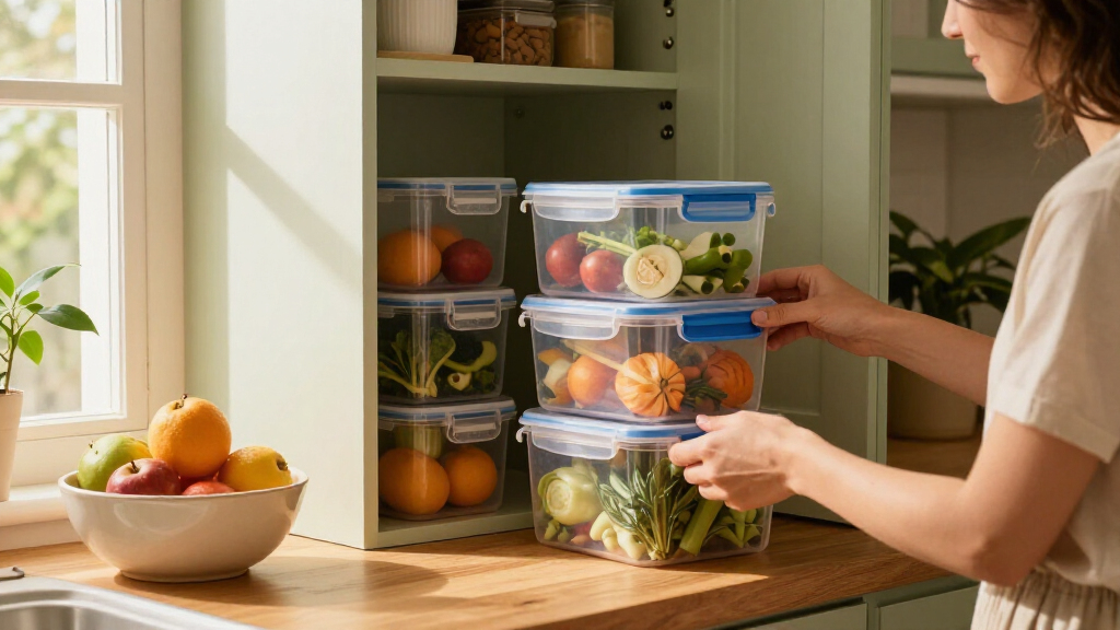 15 Best Plastic Storage Containers for Home Organization in 2027