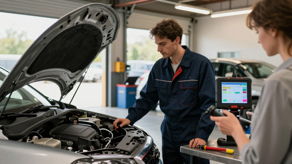 15 Best Car Diagnostic Scanners for DIY Repairs in 2027
