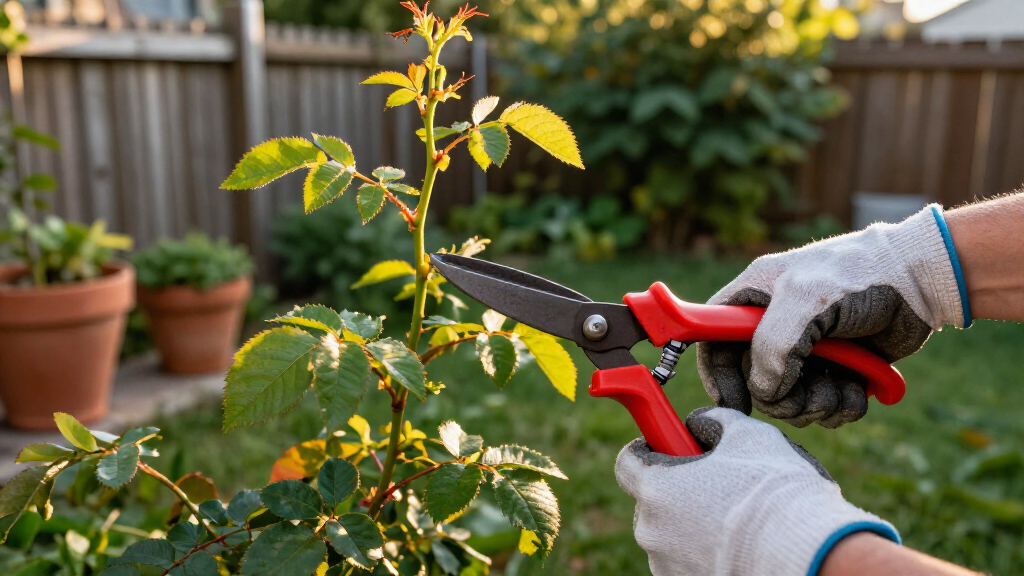 best garden pruning tools