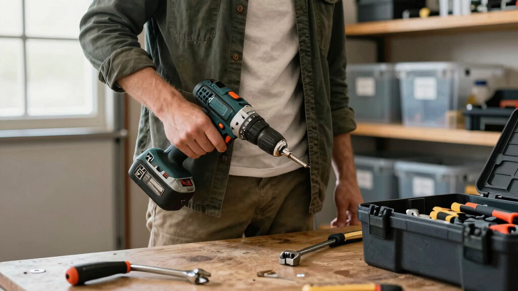 13 Best Tools for Home Repairs Under $50 That Won’t Break the Bank