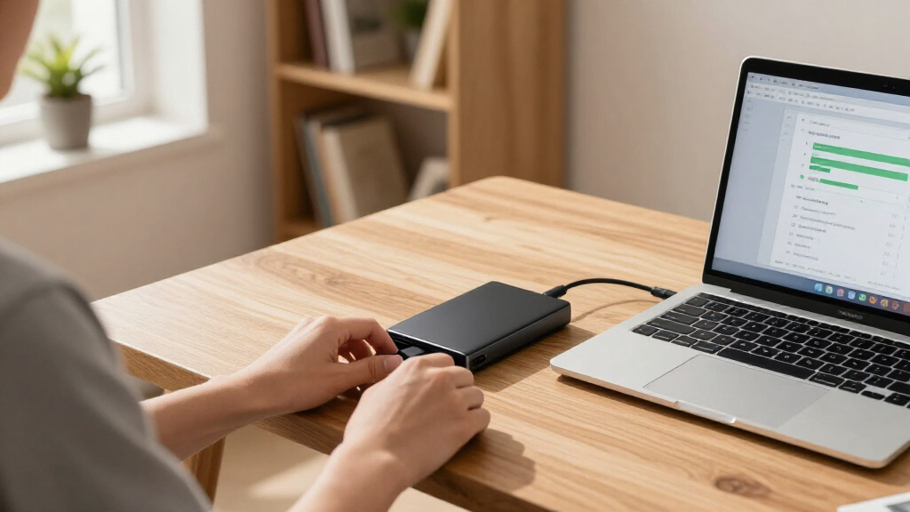 portable external hard drives