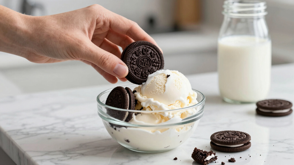best Oreo cookies