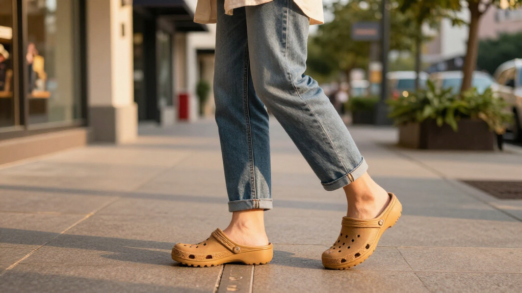 best Crocs loafers