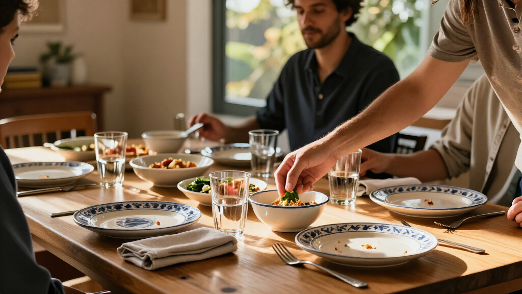 best designer tableware sets