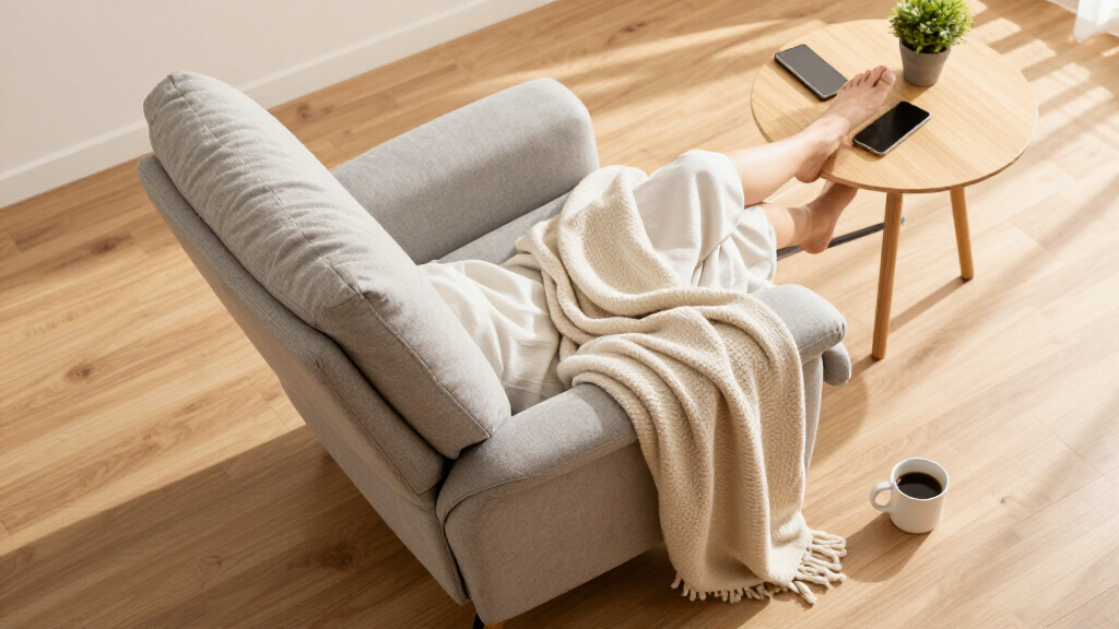 recliners