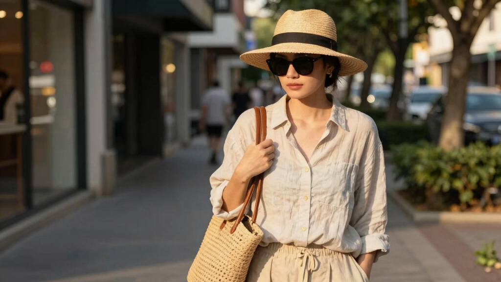 best summer fashion essentials
