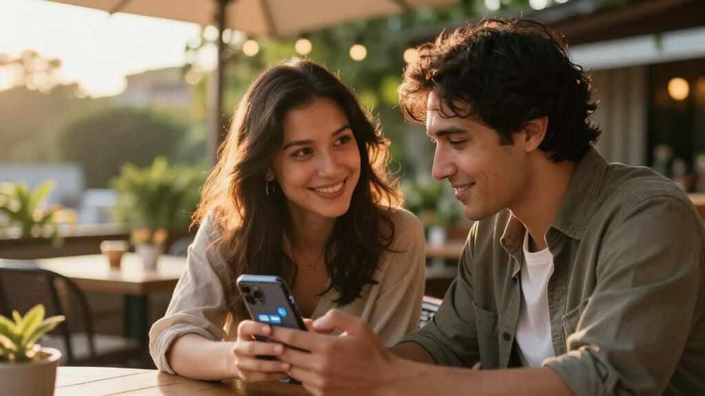 relationship communication tools