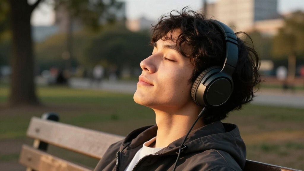 noise cancelling headphones for travel