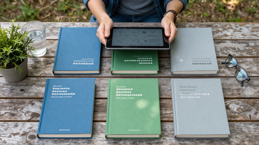 science reference book sets