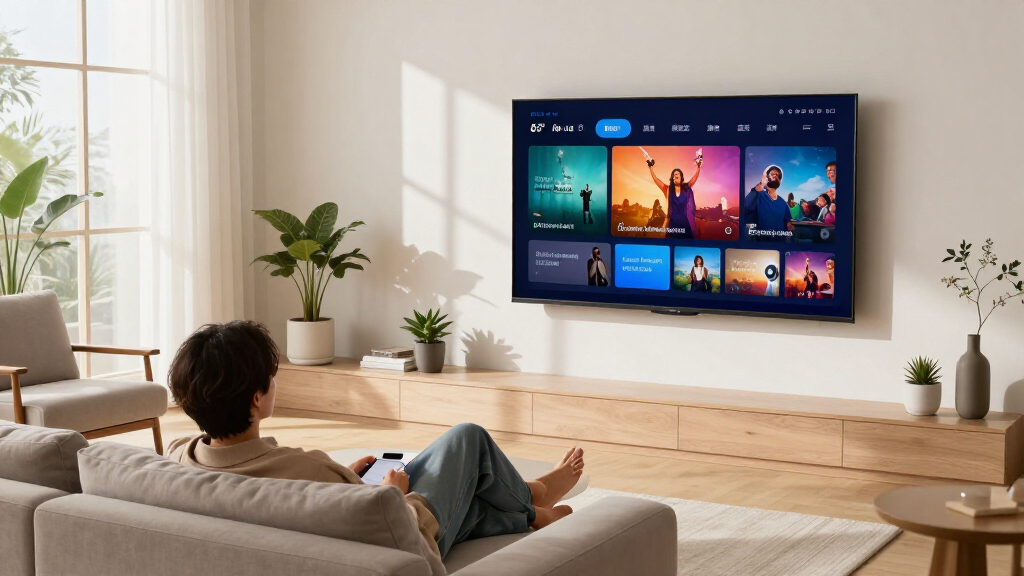 commercial displays 65 inch 247 rated