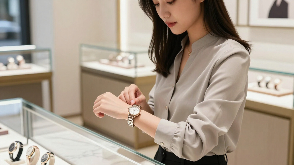 best dress watches for women amazon