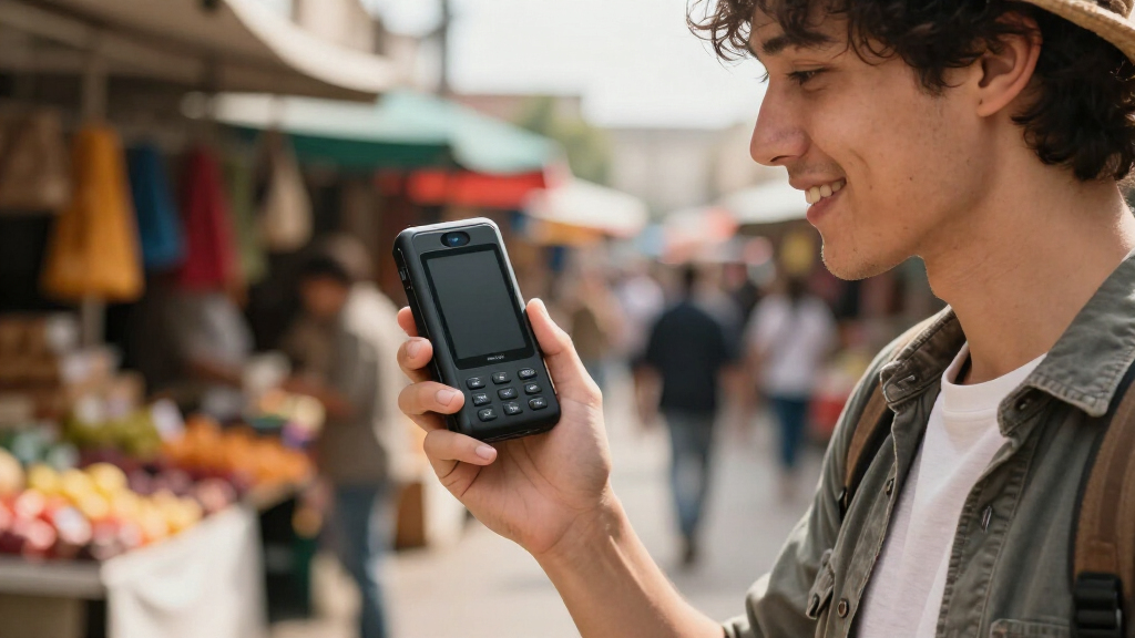 premium travel translation devices