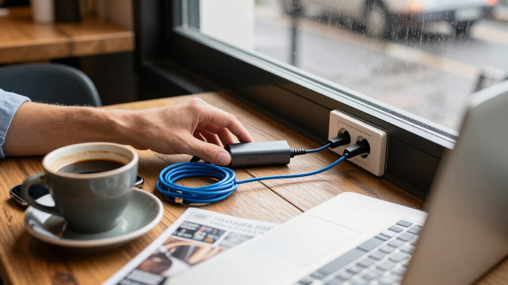 13 Best USB‑C Ethernet Adapters for Fast and Reliable Connections in ...