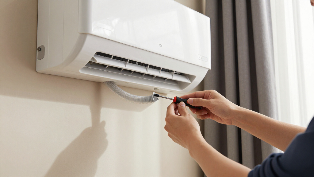 15 Best No Drain Portable Air Conditioners for Effortless Cooling in 2026