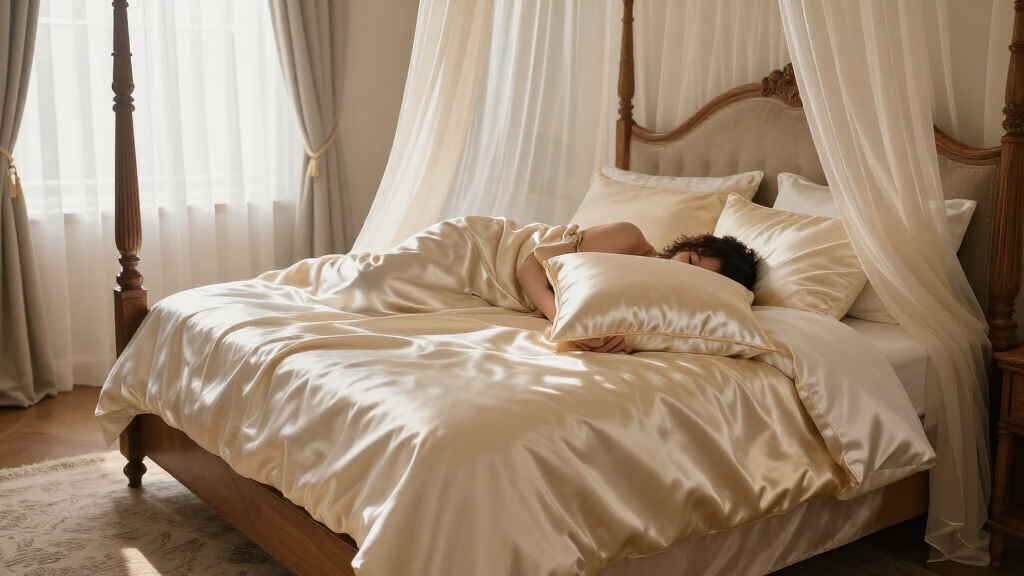 luxury bedding sets for king size beds