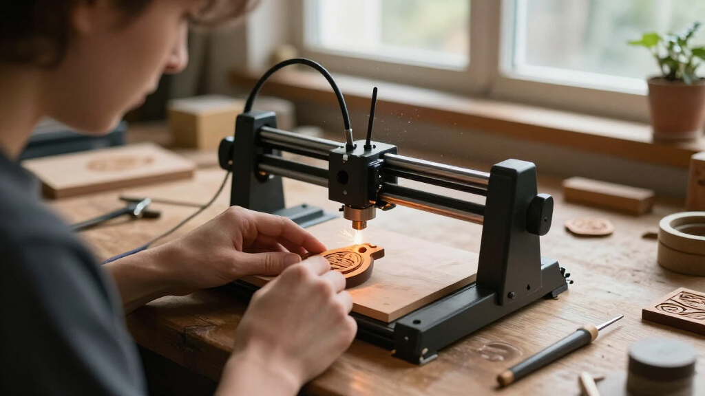 laser engravers