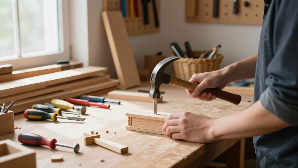 7 Best Woodworking Tool Sets For Students In 2026