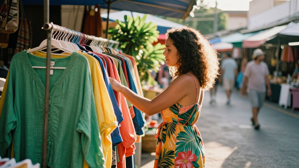 best Brazilian fashion clothing