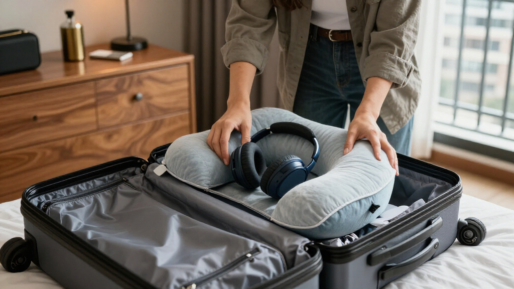 best gifts for a frequent traveler