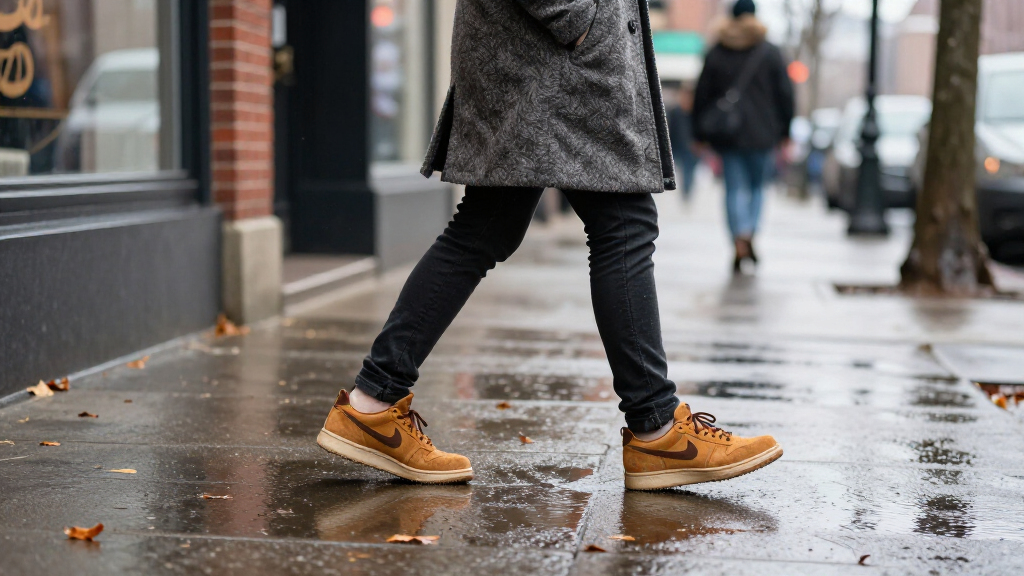 best Nike Winter Wheat sneakers