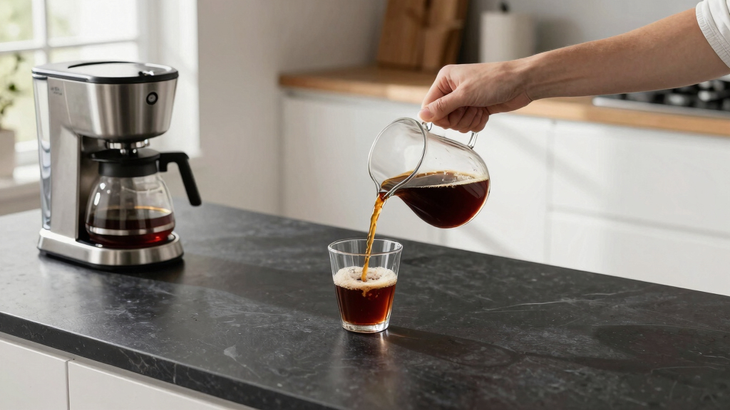 cold brew coffee makers