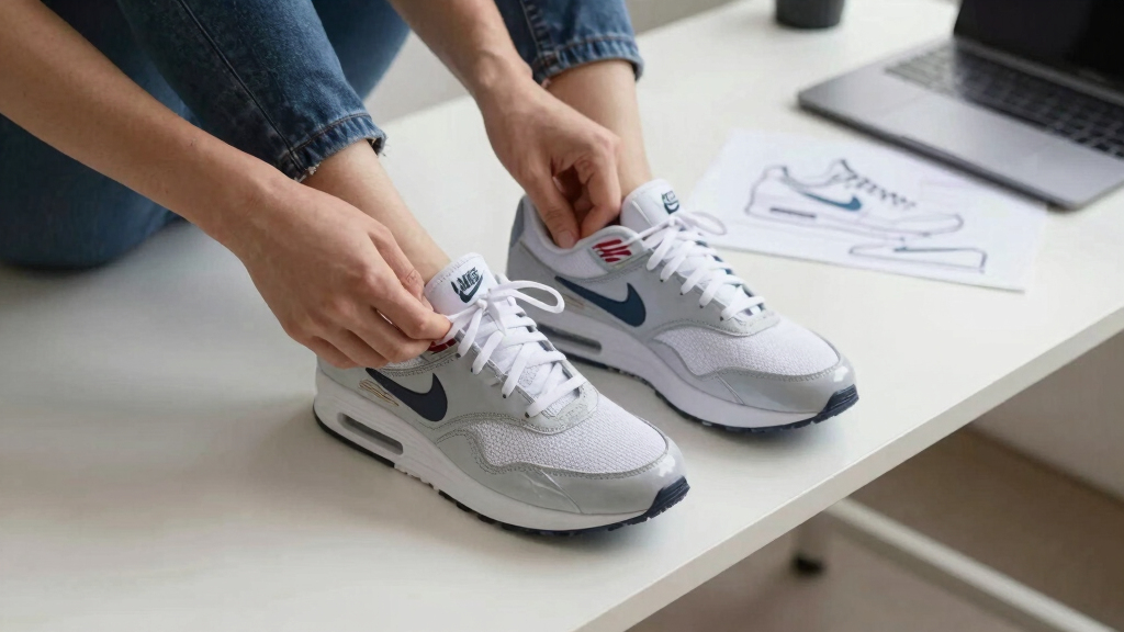 best Nike Air Max sneakers
