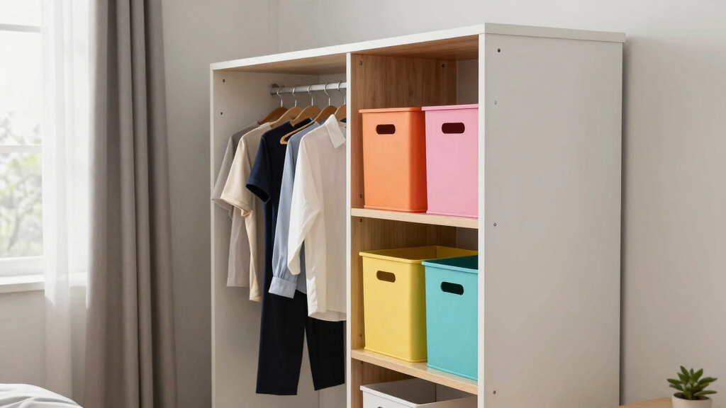 best closet organizers