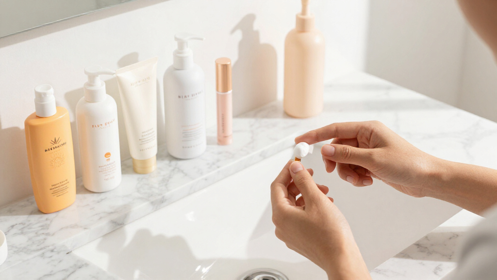 best summer beauty products