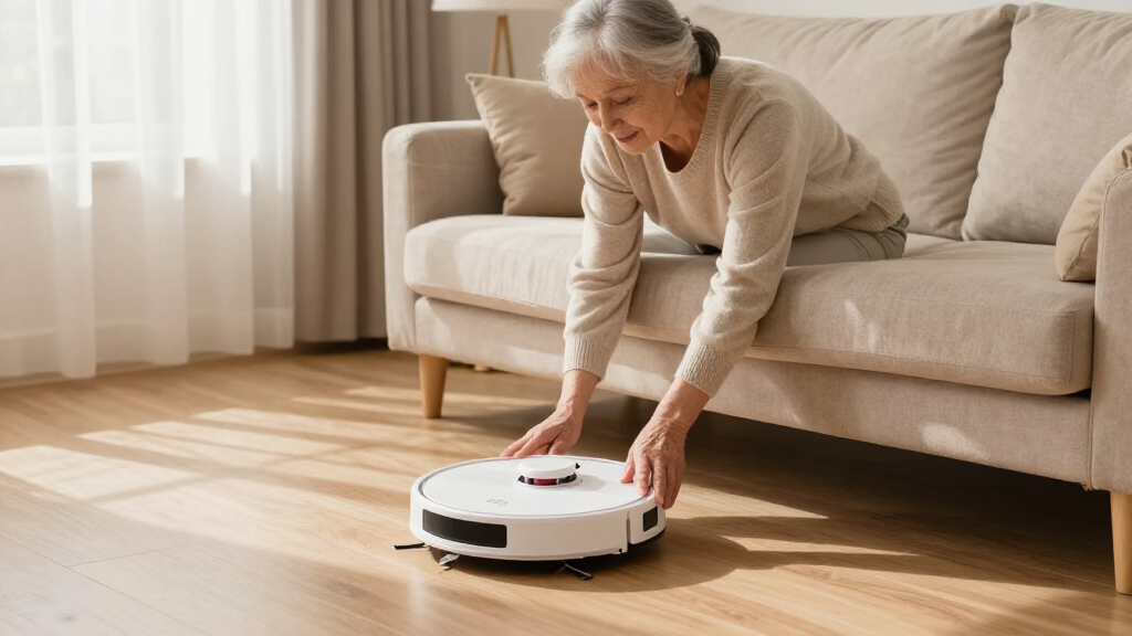 robot vacuums under 300