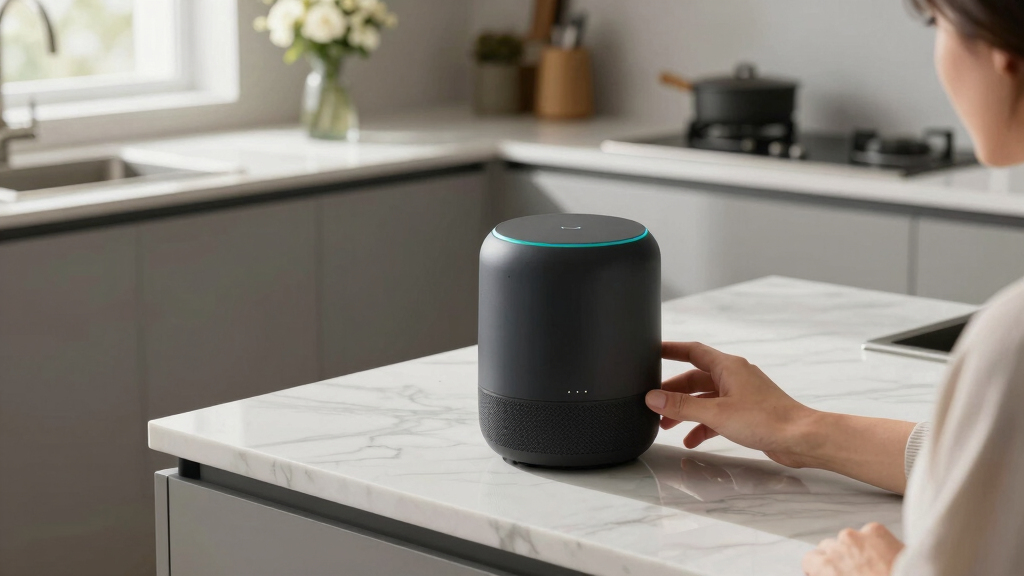 AI-powered personal assistants