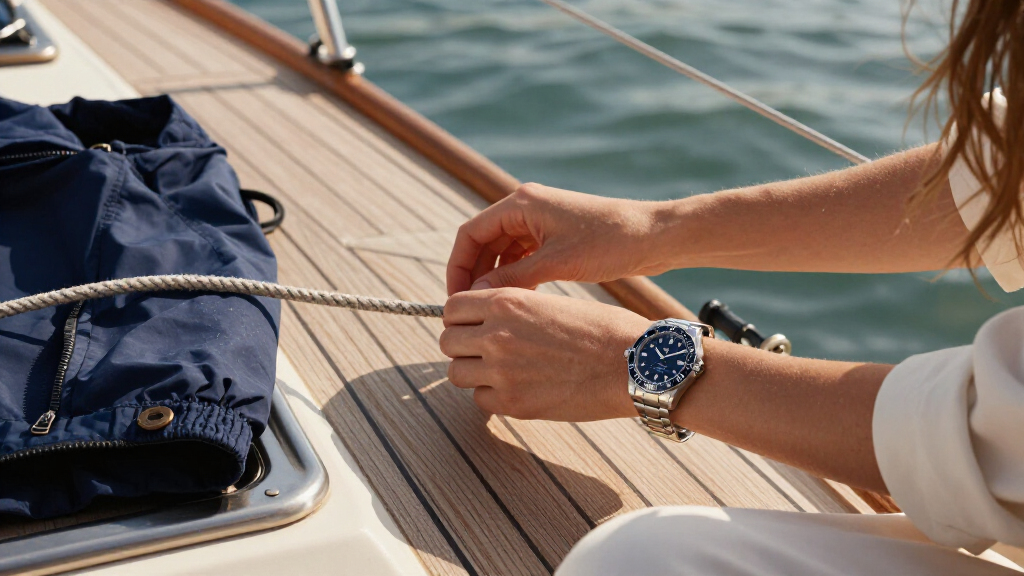 10 Best Luxury Marine Watches for 2026