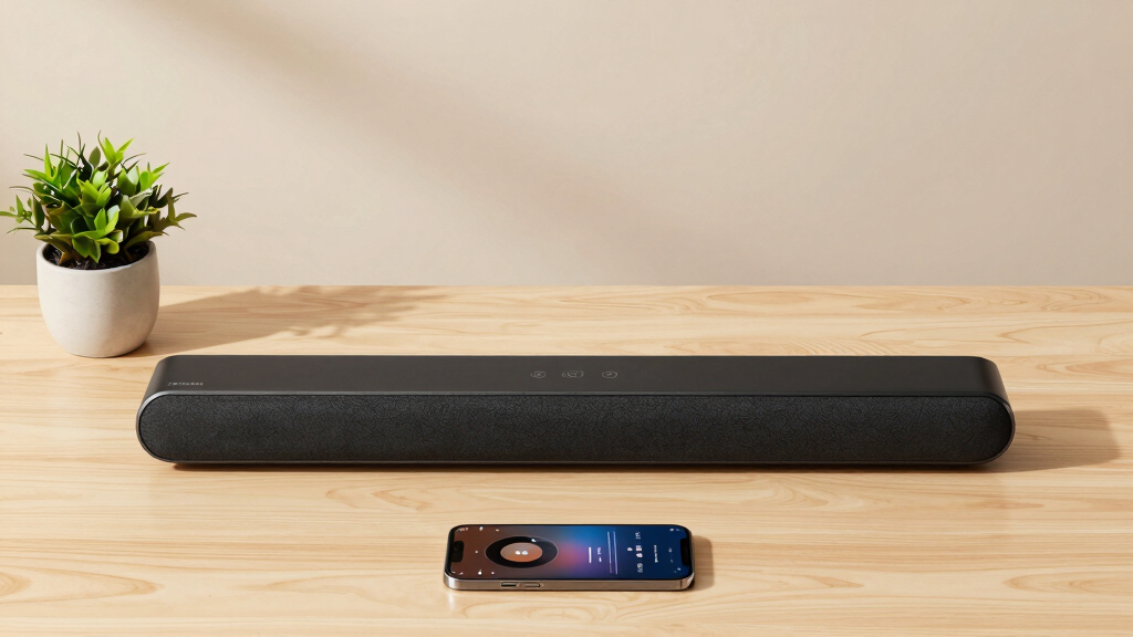 soundbars for small rooms