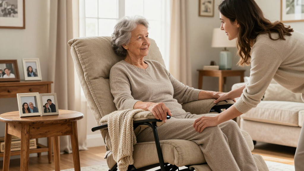 15 Best Lift Chairs for the Elderly: Comfort and Support You Can Trust
