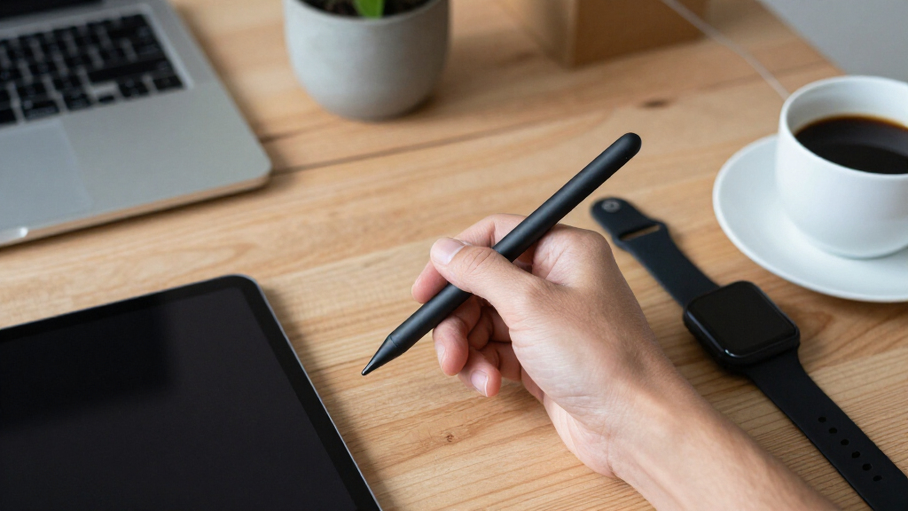 tablet stylus pens