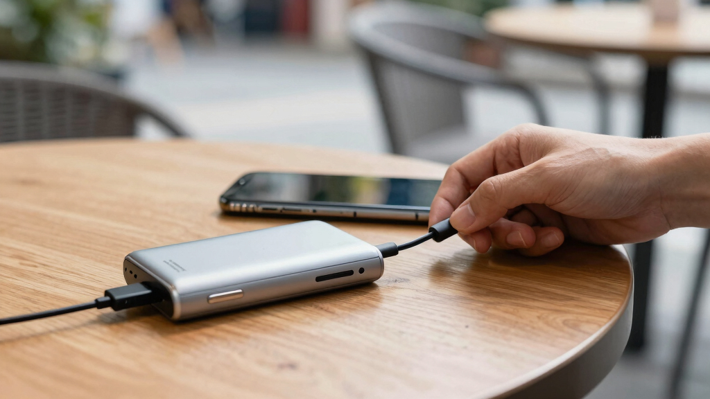 13 Best Power Banks of 2026 to Keep Your Devices Charged All Day