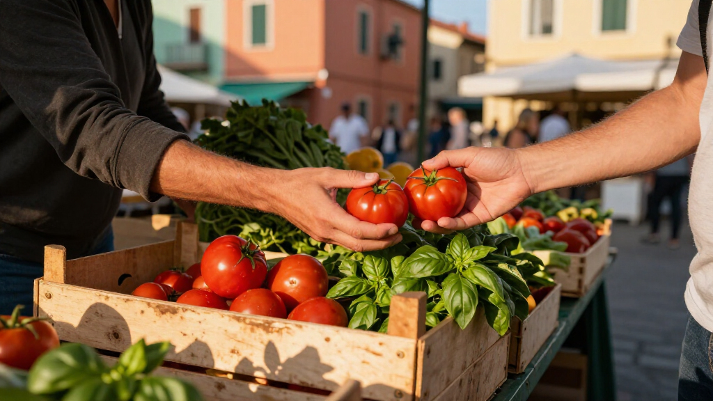 Choose These Ingredients for Deep Tuscan Flavor