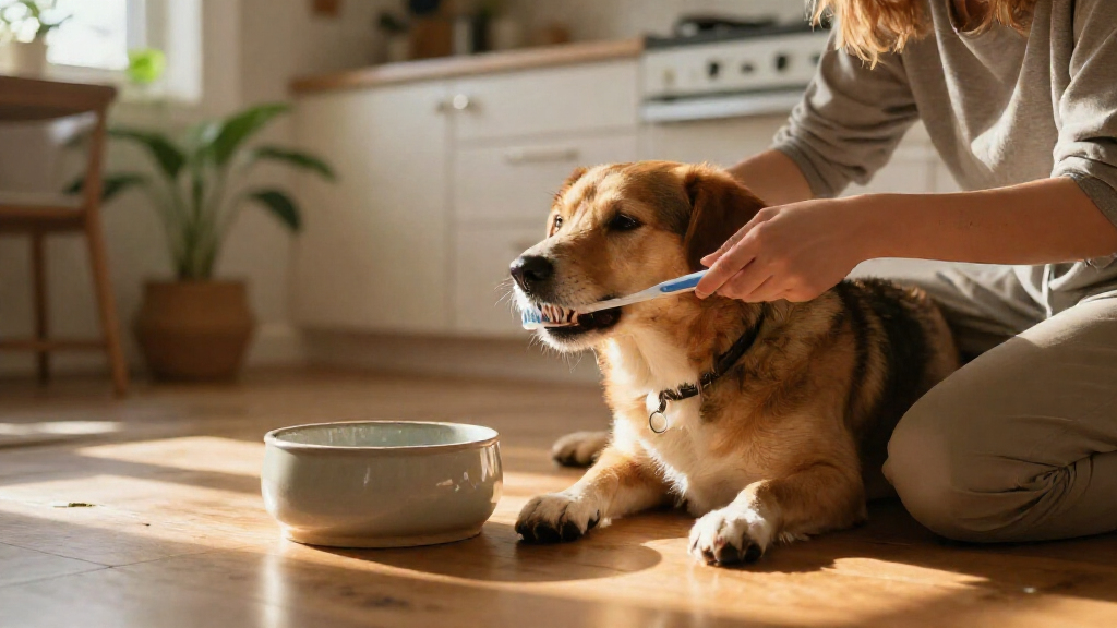 best pet dental care products