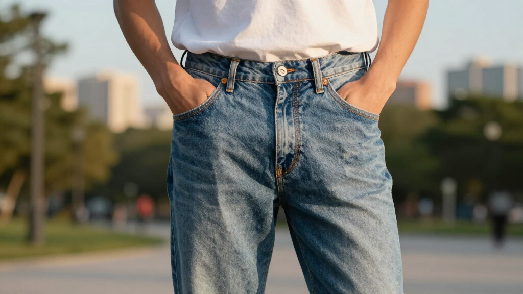 best Levi's jeans