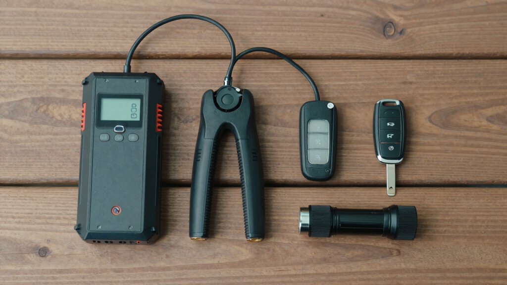 best jump starters and inflators